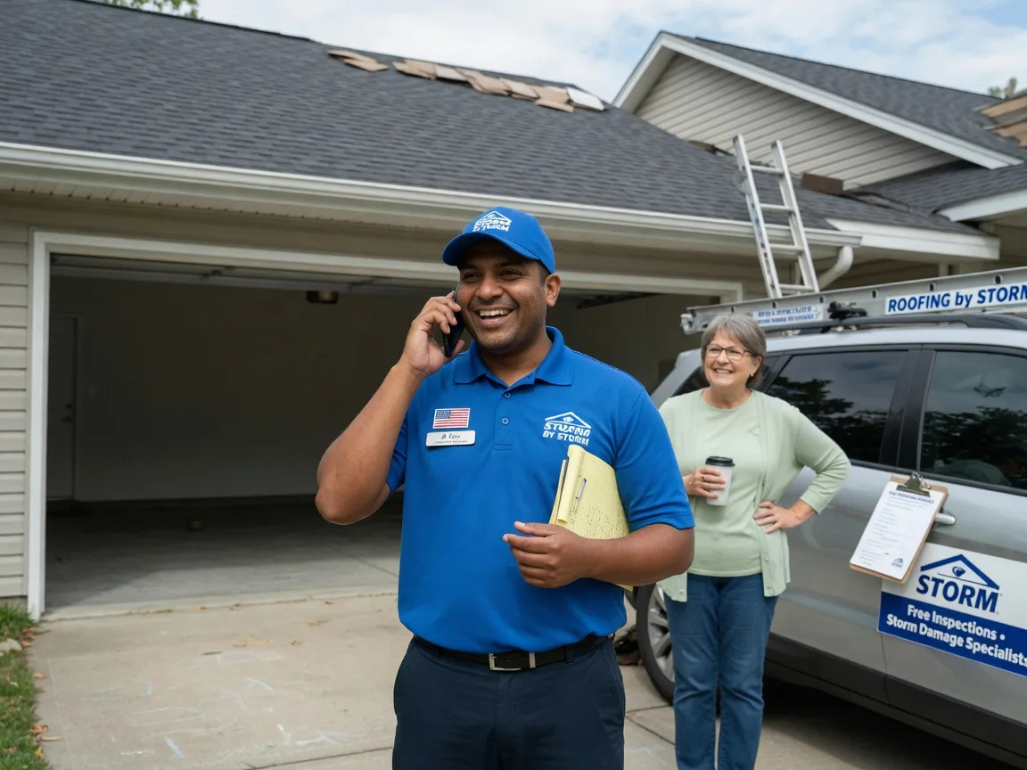 Roof Repair Near Me Ellis Grove, IL FAQs